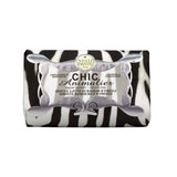Nesti dante chic animalier hibiscus, baobab mælk fresia sæbe 250gr.