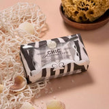 Nesti dante chic animalier hibiscus, baobab mælk fresia sæbe 250gr.