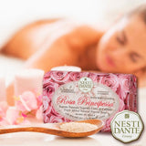 Nesti Dante Rosa Prinsensa sæbe 150gr.