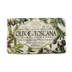 Nesti dante olivae di toscana sæbe 150gr