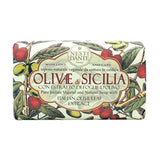 Nesti dante olivae di sicilia sæbe 150gr