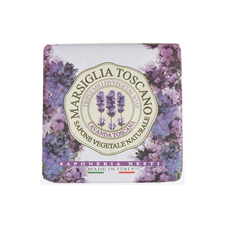 Nesti dante marsiglia toscano lavanda sæbe 200gr.
