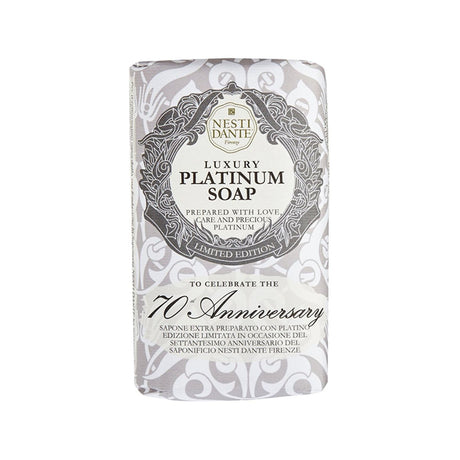 Nesti dante luksus platin sæbe 250gr.