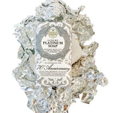 Nesti dante luksus platin sæbe 250gr.