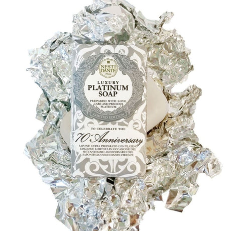 Nesti dante luksus platin sæbe 250gr.
