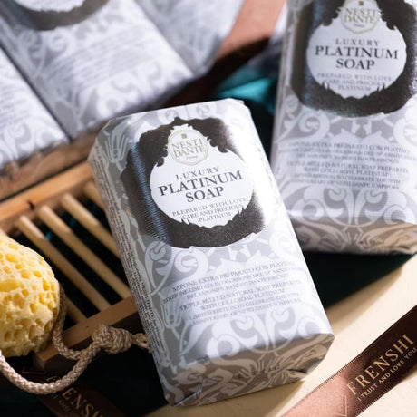 Nesti dante luksus platin sæbe 250gr.