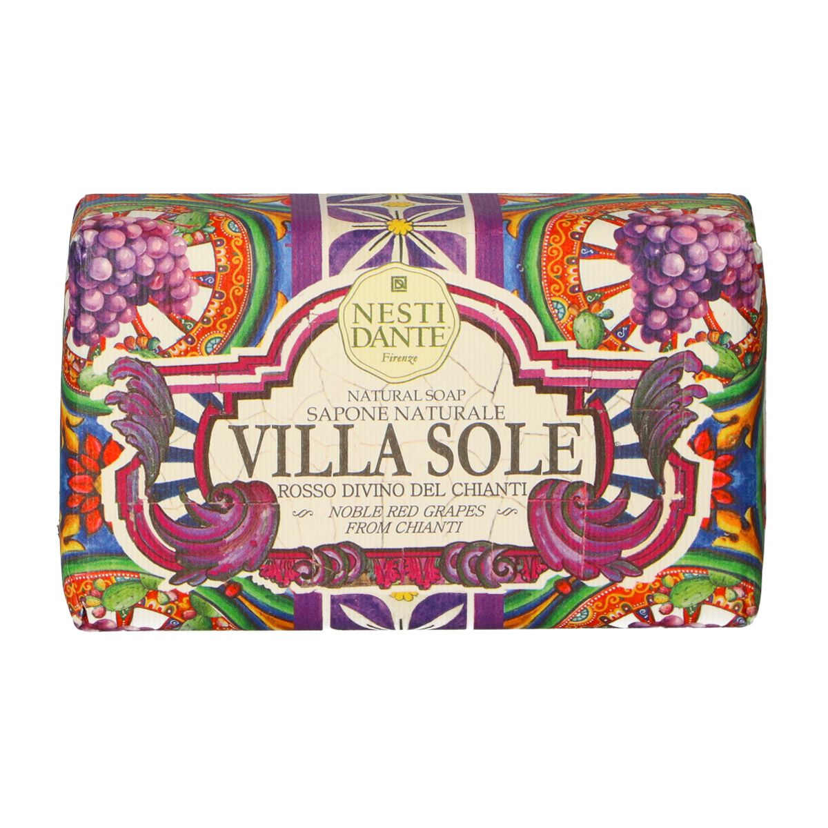 Nesti dante villa sole rosso divino del chianti sæbe 250gr.