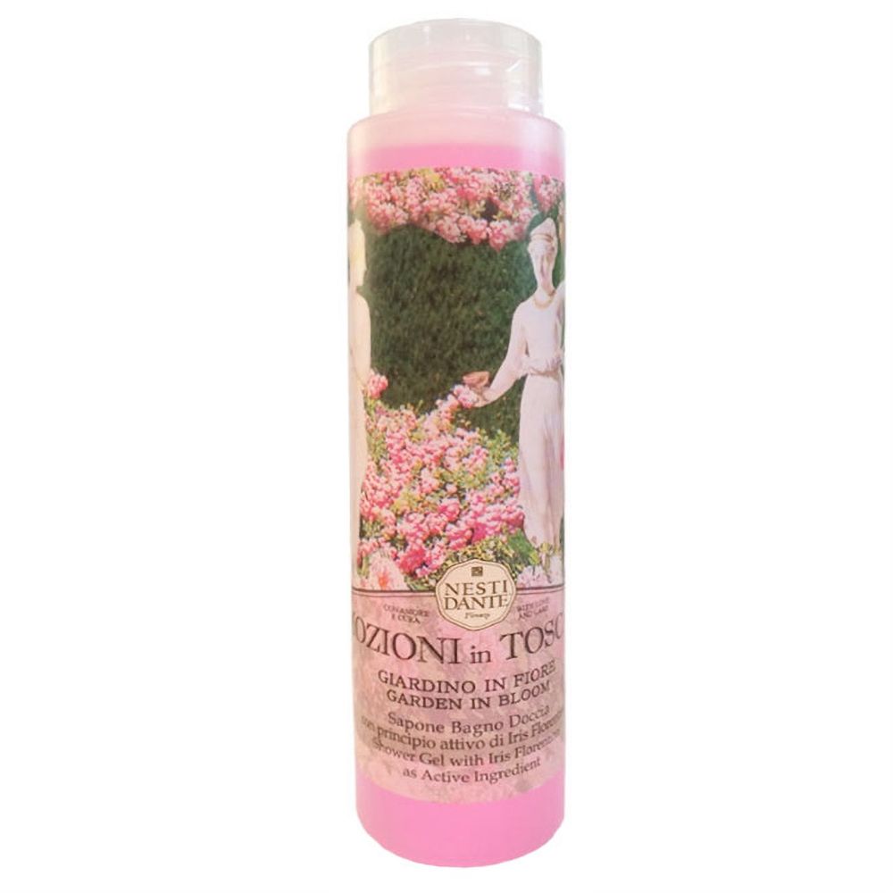 Nesti dante emozioni have in bloom shower gel 300ml