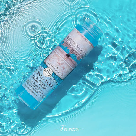 Nesti dante emozioni termisk vand shower gel 300ml