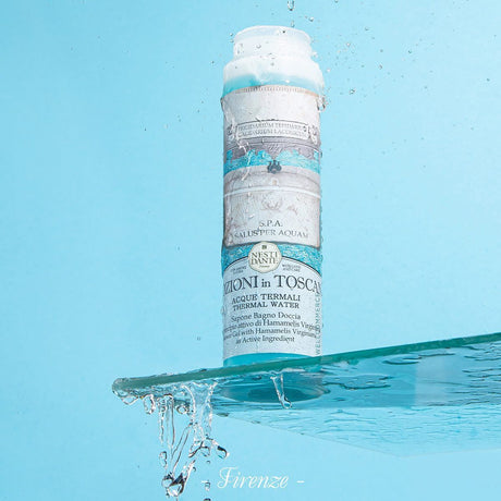Nesti dante emozioni termisk vand shower gel 300ml