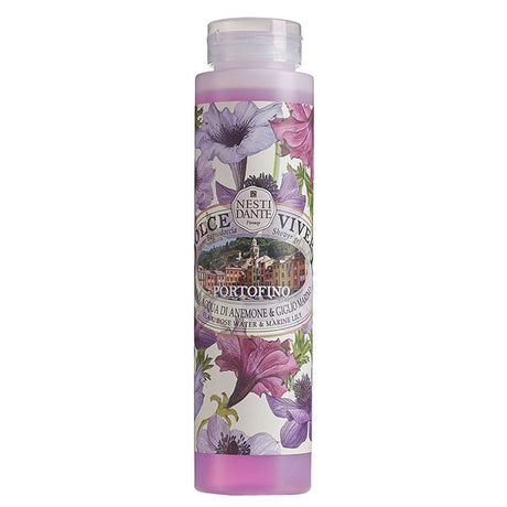 Nesti dante dolce vivere portofino shower gel 300ml