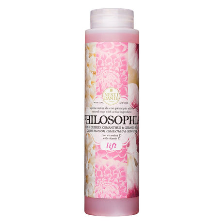 Nesti dante philosophia lift shower gel 300ml