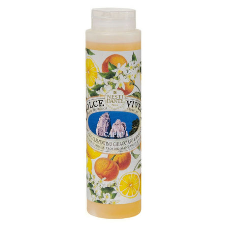 Nesti dante dolce vivere capri shower gel 300ml