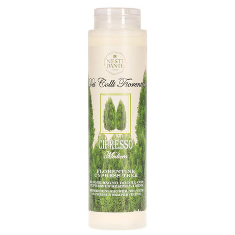 Nesti Dante Fiorentini Cipresso Shower Gel 300ml