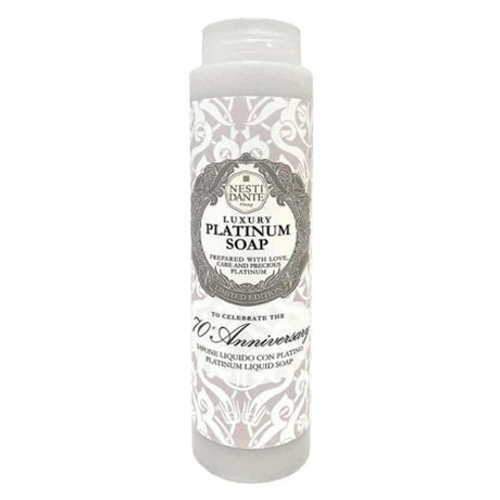 Nesti dante luksus platin shower gel 300ml