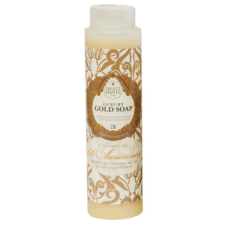 Nesti dante luksus guld shower gel 300ml