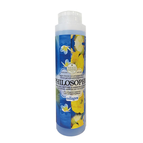 Nesti dante philosophia kollagen shower gel 300ml