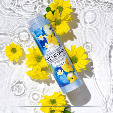 Nesti dante philosophia kollagen shower gel 300ml