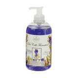 Nesti dante fiorentini lavanda sæbepumpe 500ml