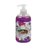 Nesti dante dolce vivere portofino sæbepumpe 500ml