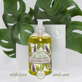 Nesti dante romantica verbena sæbepumpe 500ml