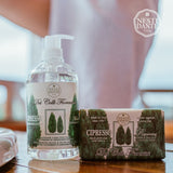 Nesti Dante Fiorentini Cipresso Sæbepumpe 500ml