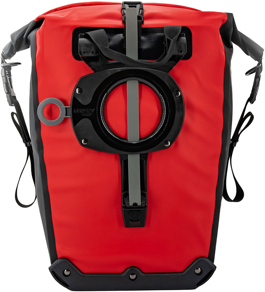 Northwind dive 4.0 - cykeltaske
