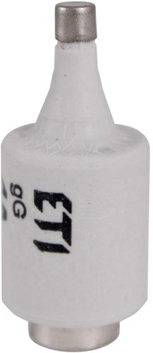 Enzo sikring - d-mønster 25a hurtig 5 stk - 4517310