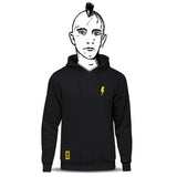 Zena hoodie flash xl