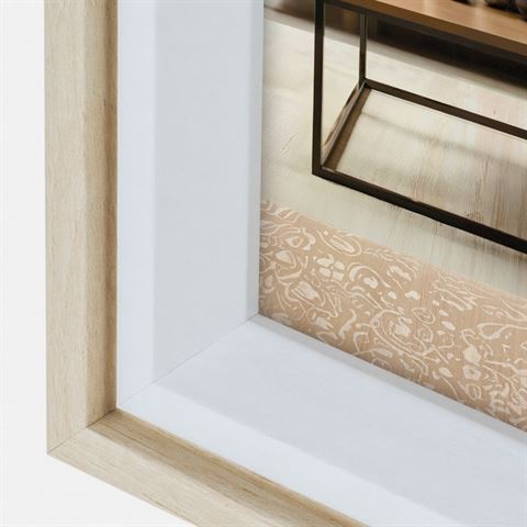 Zep bg634c bologna creme 30x40 cm