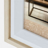 Zep bg634c bologna creme 30x40 cm