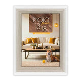 Zep bg746w bologna hvid 10x15 cm
