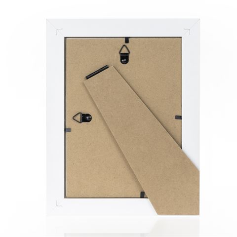Zep bg746w bologna hvid 10x15 cm
