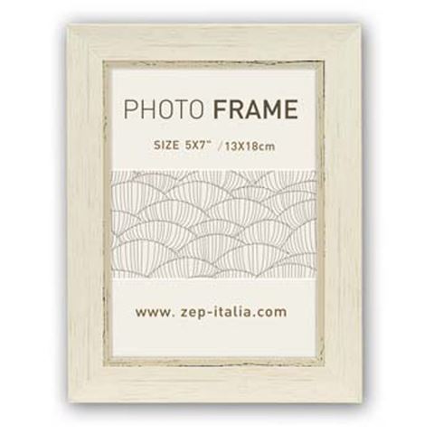 ZEP CC145 Tamigi White 40x50 cm