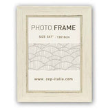 ZEP CC145 Tamigi White 40x50 cm