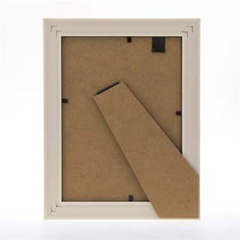 ZEP CC145 Tamigi White 40x50 cm