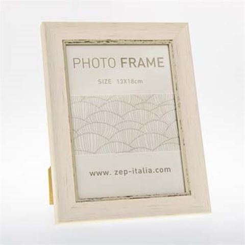 ZEP CC145 Tamigi White 40x50 cm