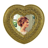 ZEP EH1433 LAUSANNE HEART 8X8 CM