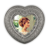ZEP EH9333 Roche Heart 8x8 cm