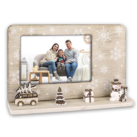 Zep Photo Christmas List BJORN LS2346 10X15 cm