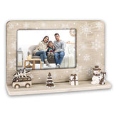 Zep Photo Christmas List BJORN LS2346 10X15 cm