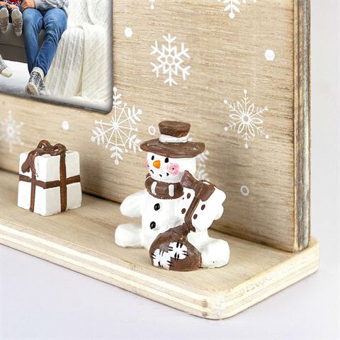 Zep Photo Christmas List BJORN LS2346 10X15 cm