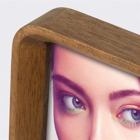 ZEP -fotoramme BC446 BADS 10x15 cm