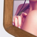 ZEP -fotoramme BC446 BADS 10x15 cm