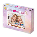 Zep Photo Frame RB404 Shake Frame Alpaca 6 stykker 10x15 cm