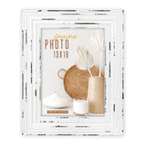ZEP -fotoramme TW468 Orly White 15x20 cm