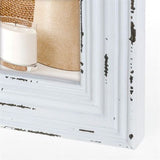 ZEP -fotoramme TW468 Orly White 15x20 cm