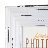 ZEP -fotoramme TW468 Orly White 15x20 cm