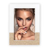 Zep Photo Frame SA768W MORGEX White 15x20 cm