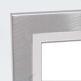 ZEP H2257 WELS SILVER 13X18 CM
